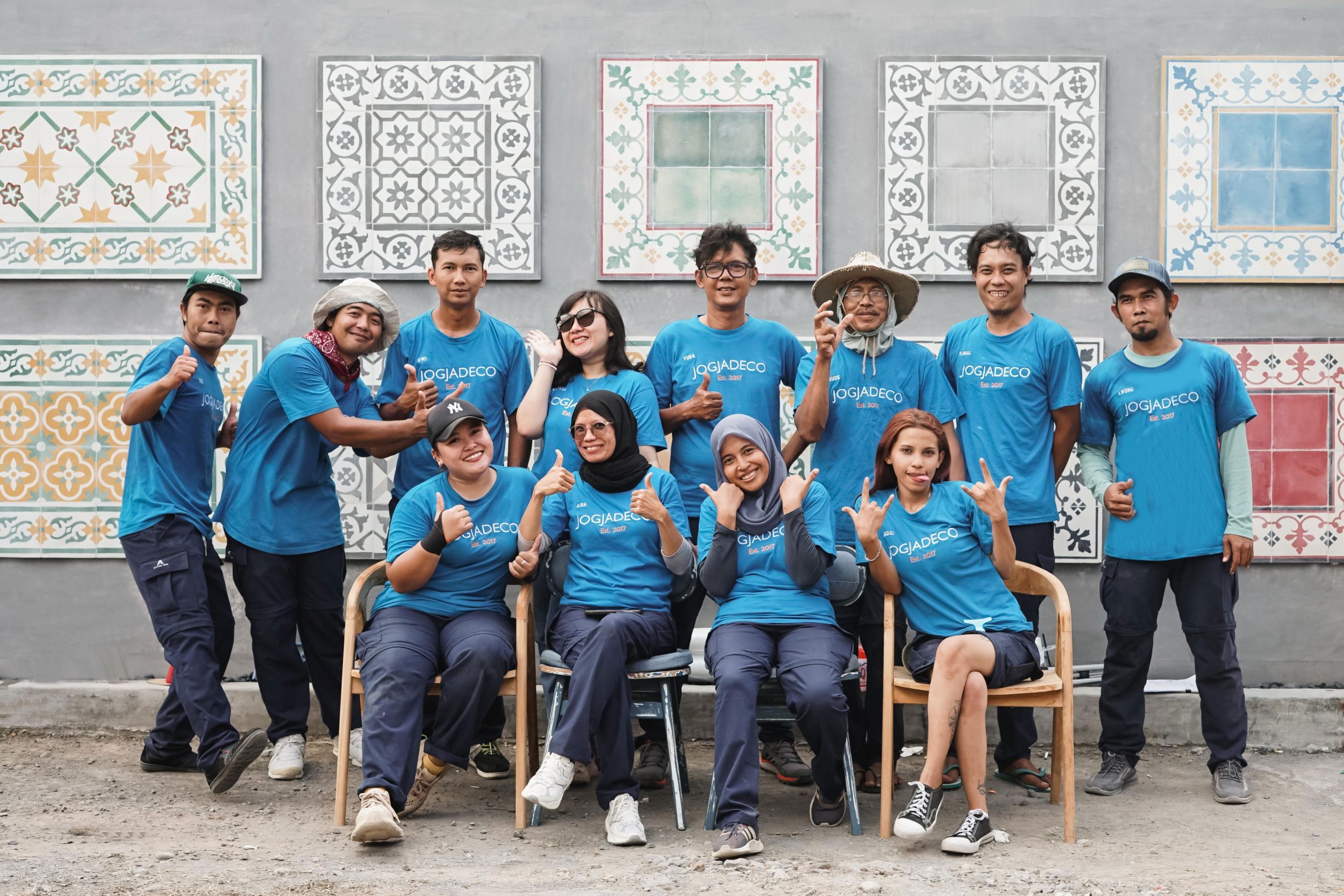 Tim-Jogjadeco